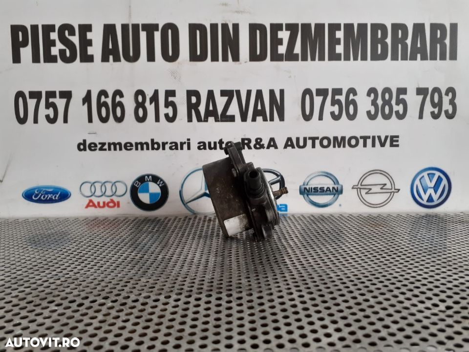 Pompa Vacuum Audi A6 4F C6 A8 Phaeton 3.0 Tdi 2005/2010 - 3