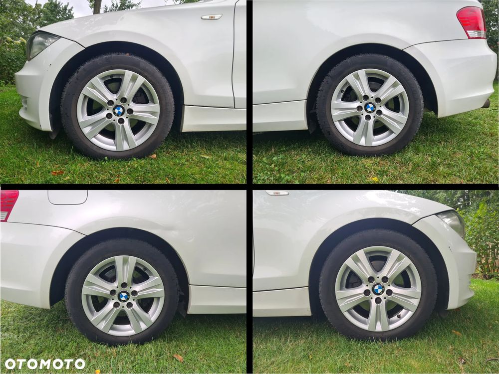 BMW Seria 1 120i - 23