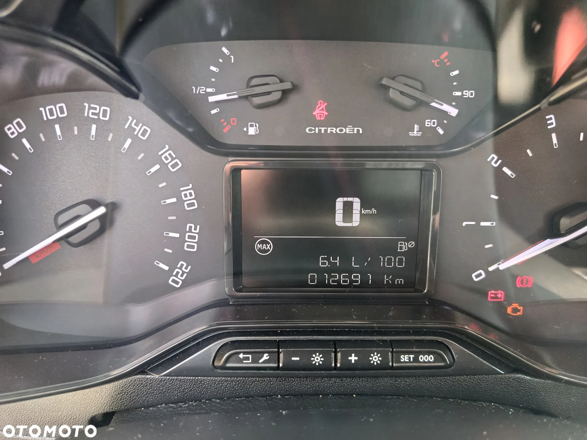 Citroën C3 1.2 PureTech You - 7