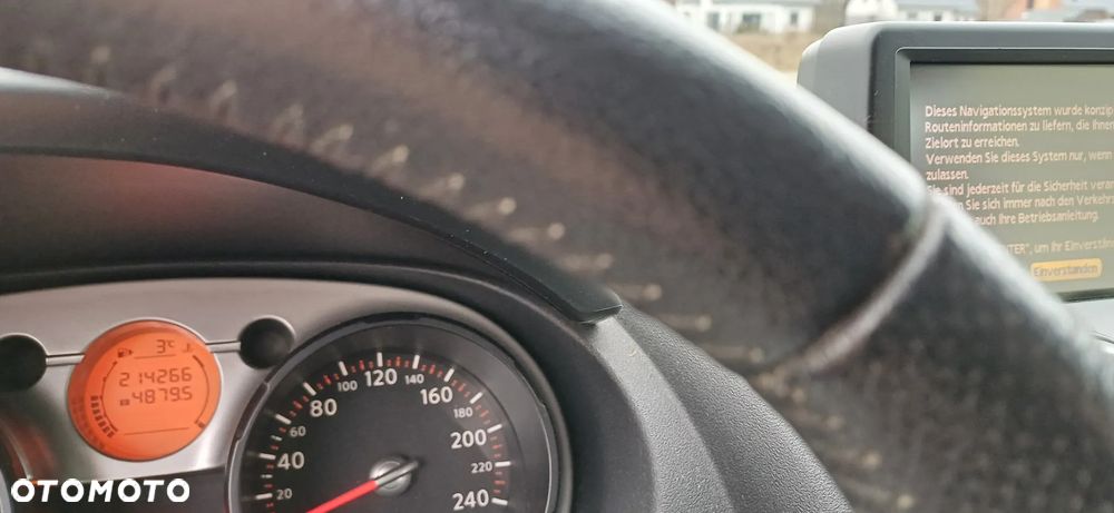 Nissan Qashqai 2.0 4 x 4 tekna - 20