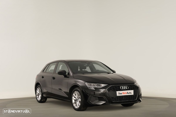 Audi A3 Sportback 30 TFSI S line S tronic