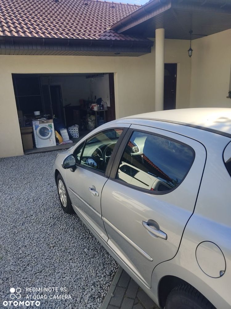 Peugeot 207 1.4 HDi Active - 3