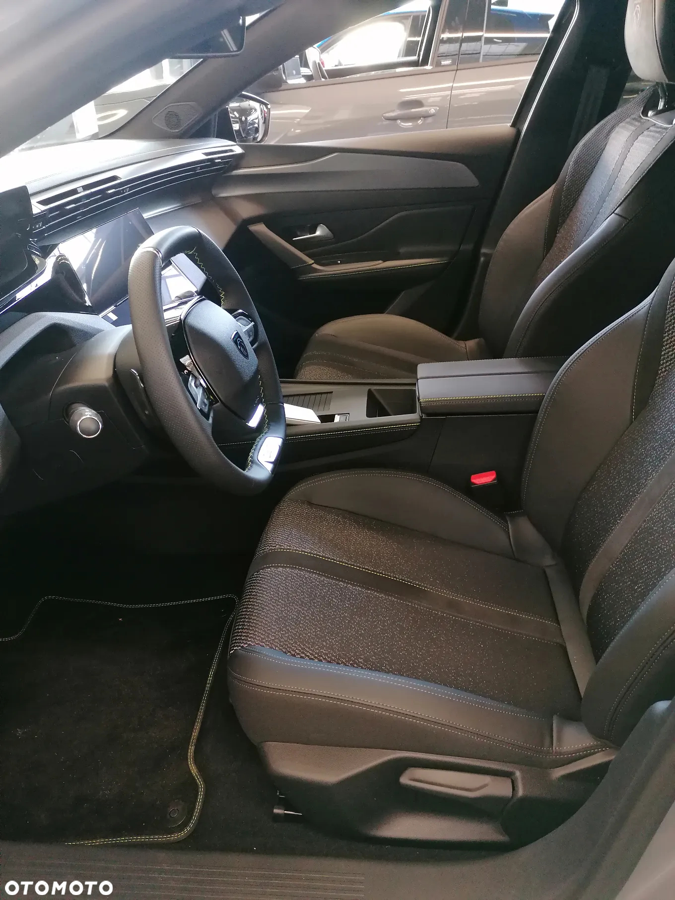 Peugeot 308 - 9