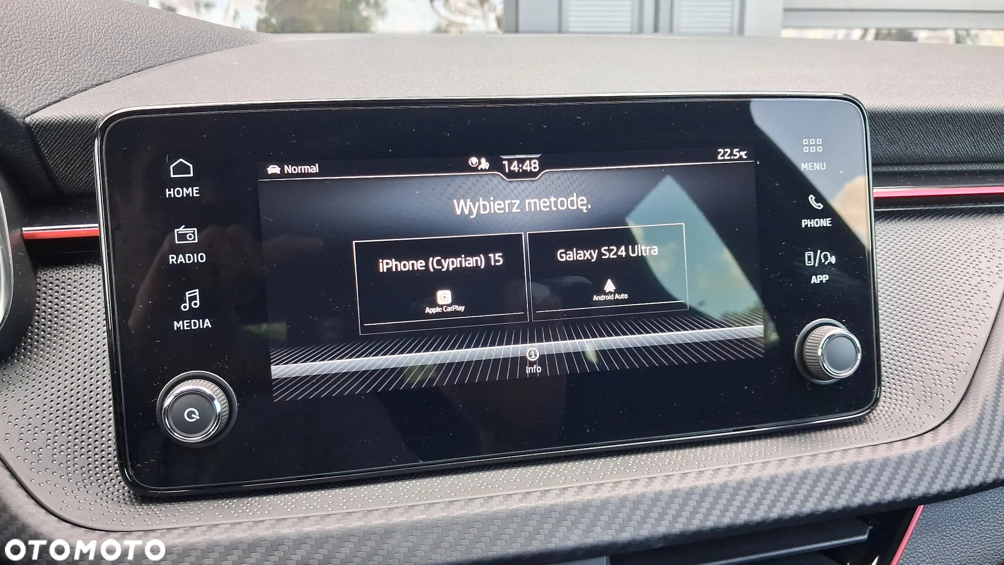 Skoda Kamiq 1.0 TSI Monte Carlo DSG - 19