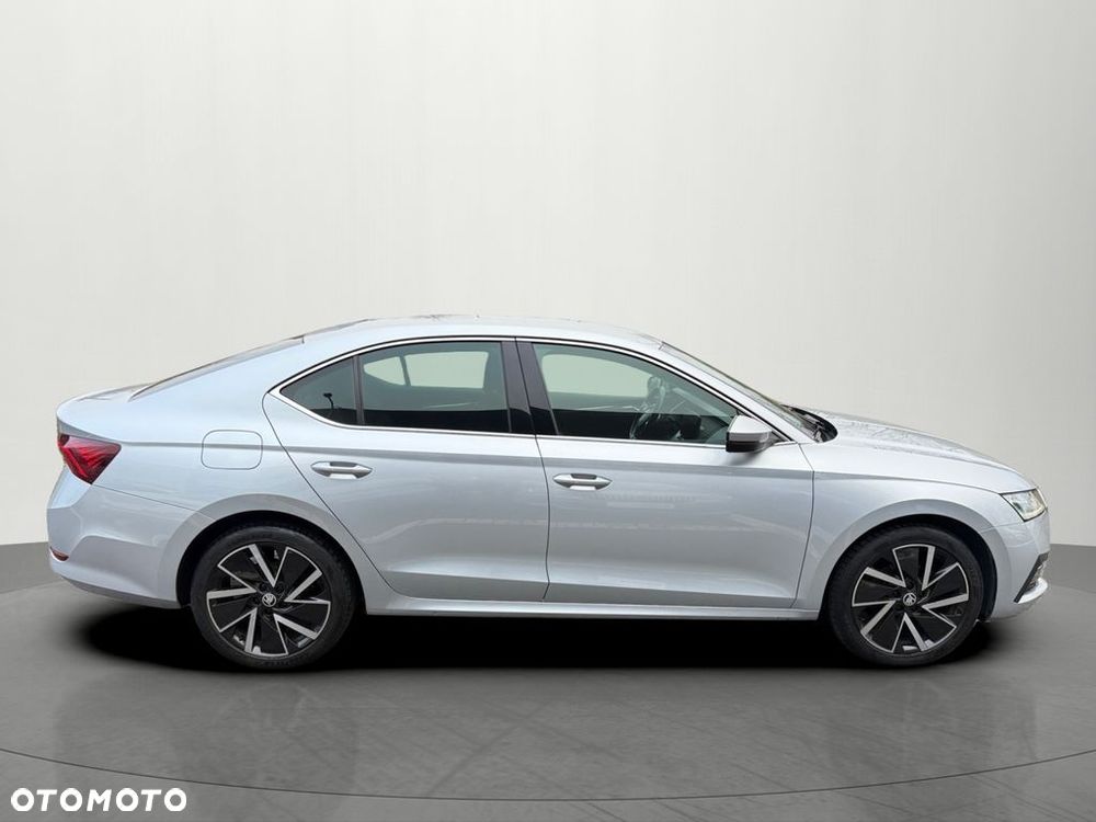 Skoda Octavia - 4