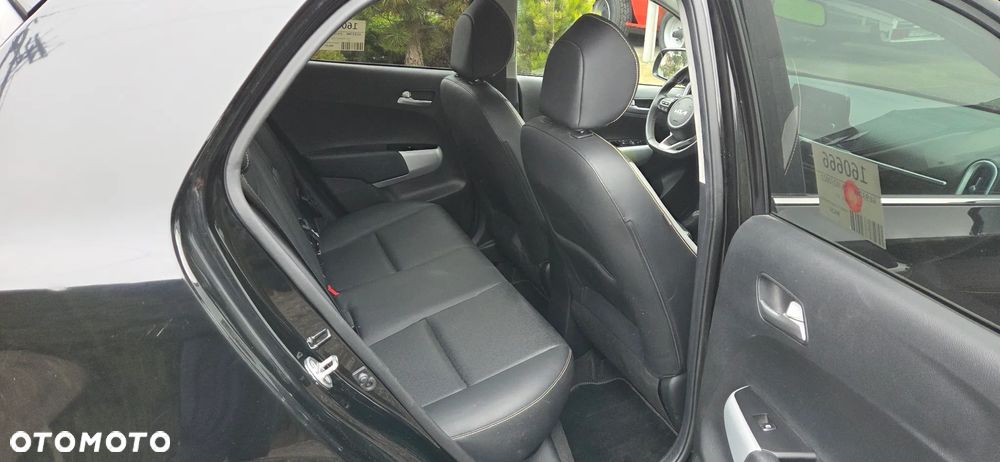 Kia Picanto 1.2 X-Line - 11