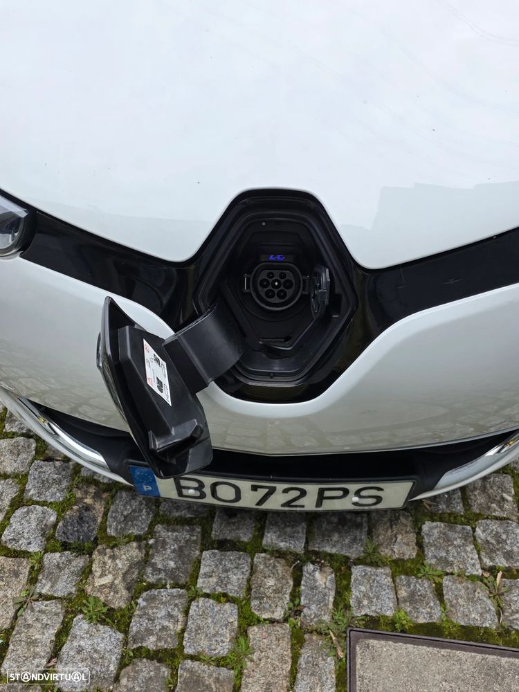 Renault Zoe (c/ Bateria) 41 kwh Intens - 6