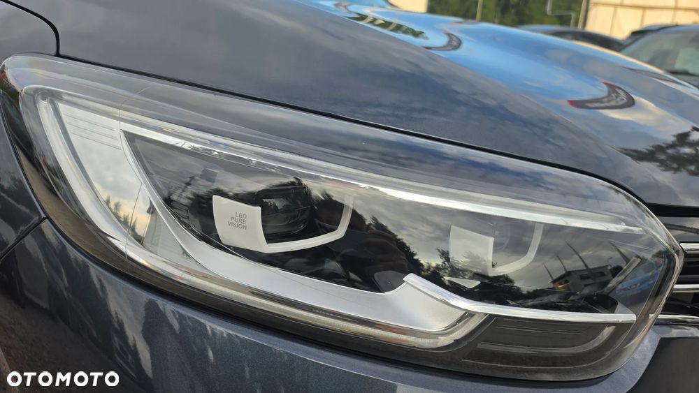 Renault Kadjar 1.3 TCe FAP Intens - 9