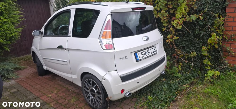 Microcar M.GO - 2
