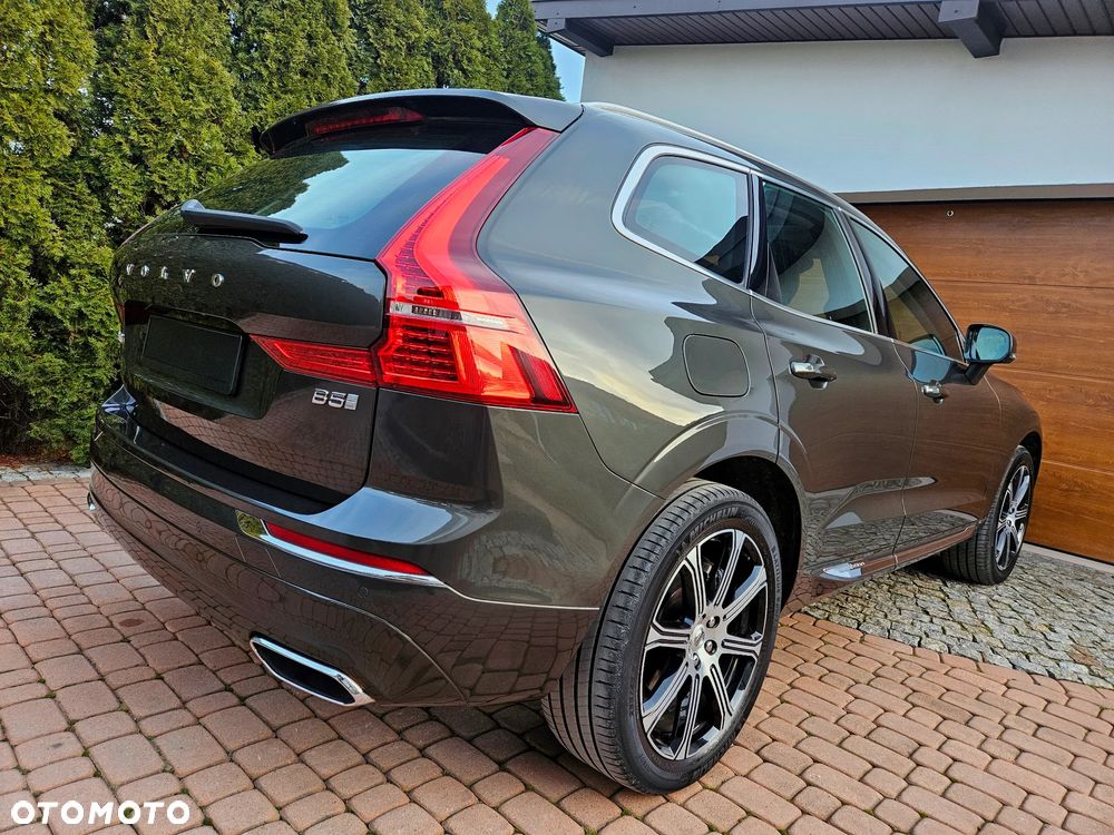 Volvo XC 60 - 12