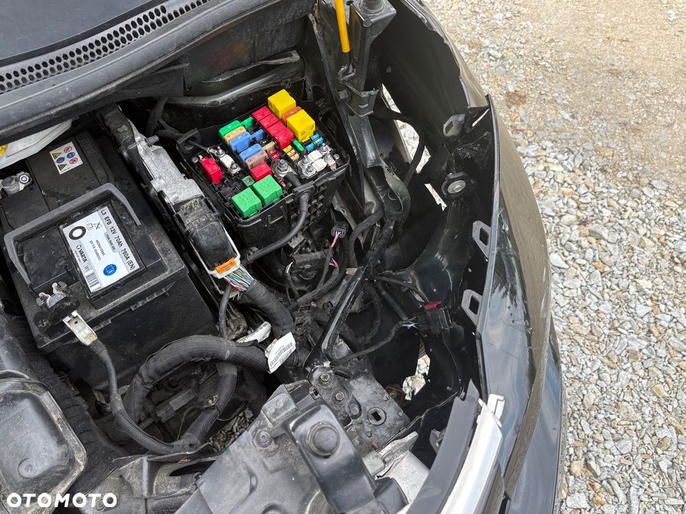 Citroën C3 Aircross 1.2 PureTech Origins S&S - 38