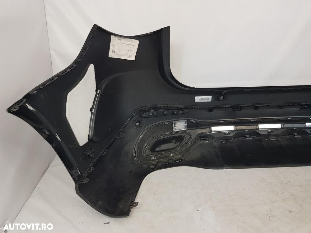 Bara spate Mercedes GLC AMG X254 dupa 2021 - 8