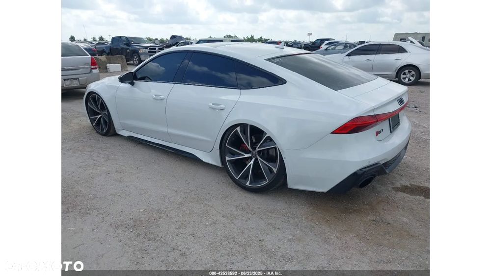 Audi RS7 Sportback - 7