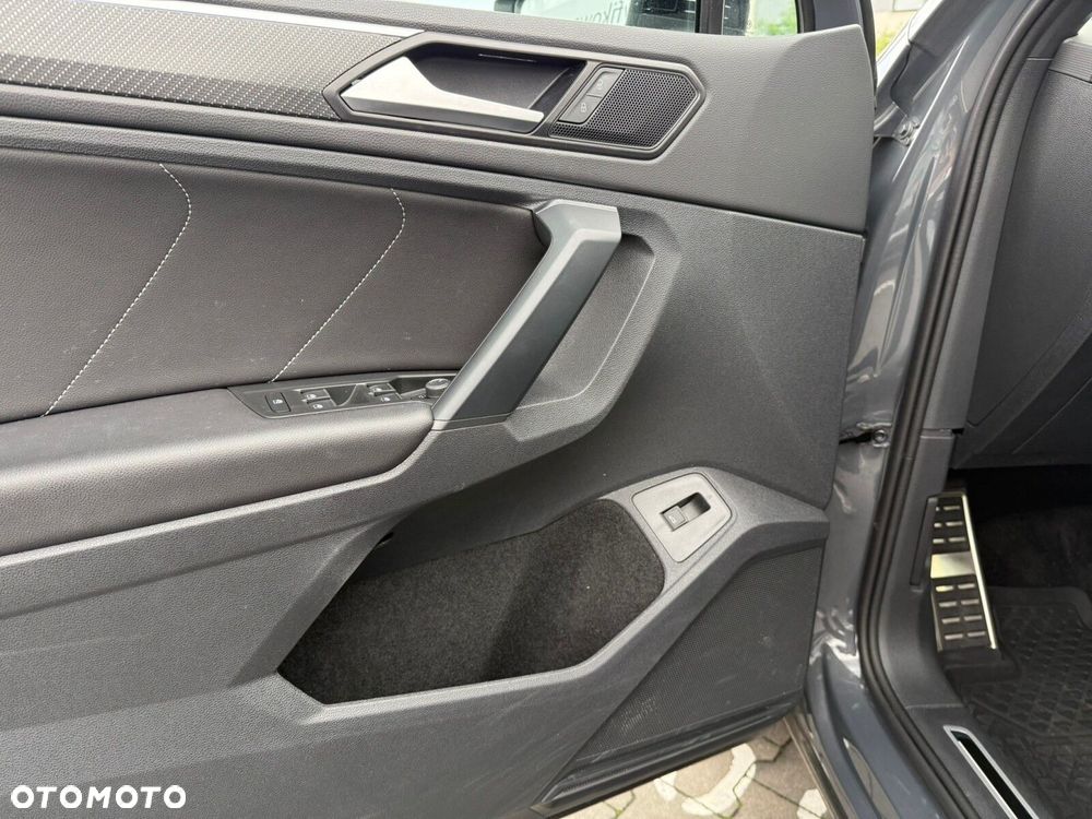 Volkswagen Tiguan 1.5 TSI EVO R-Line DSG - 12