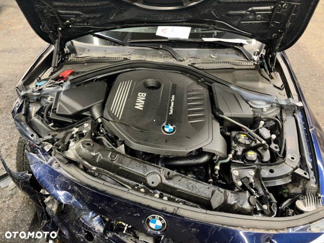 BMW Seria 4 440i xDrive Sport-Aut Luxury Line - 9
