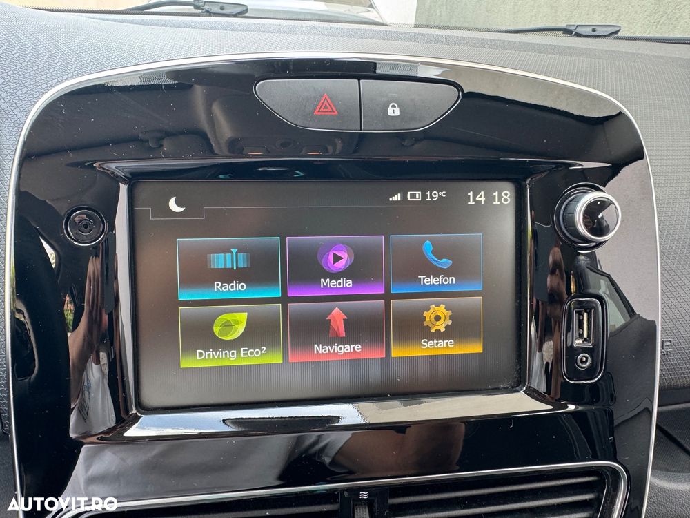 Renault Clio - 6