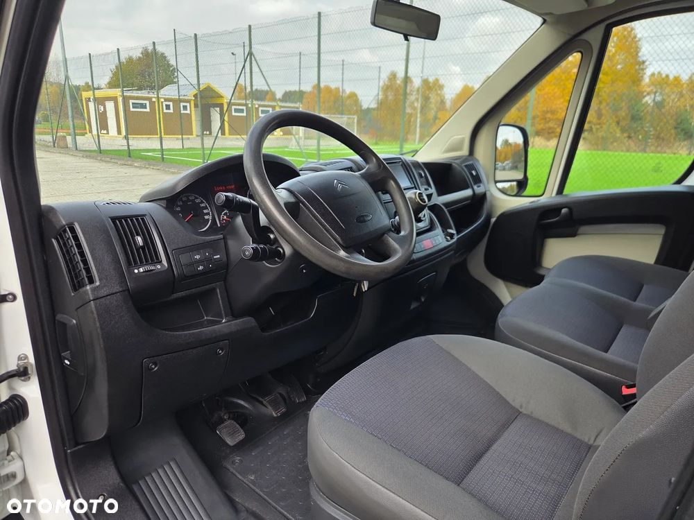 Citroën Jumper - 28