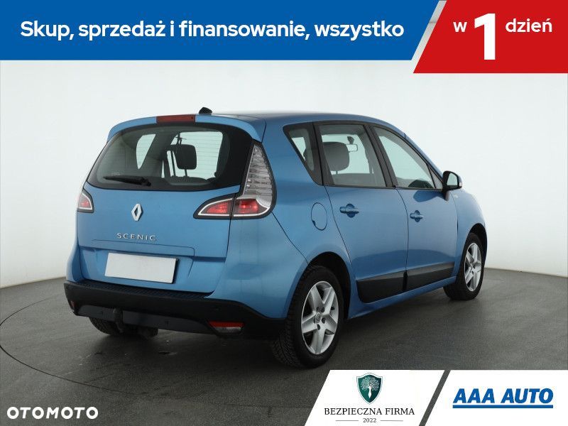 Renault Scenic - 7