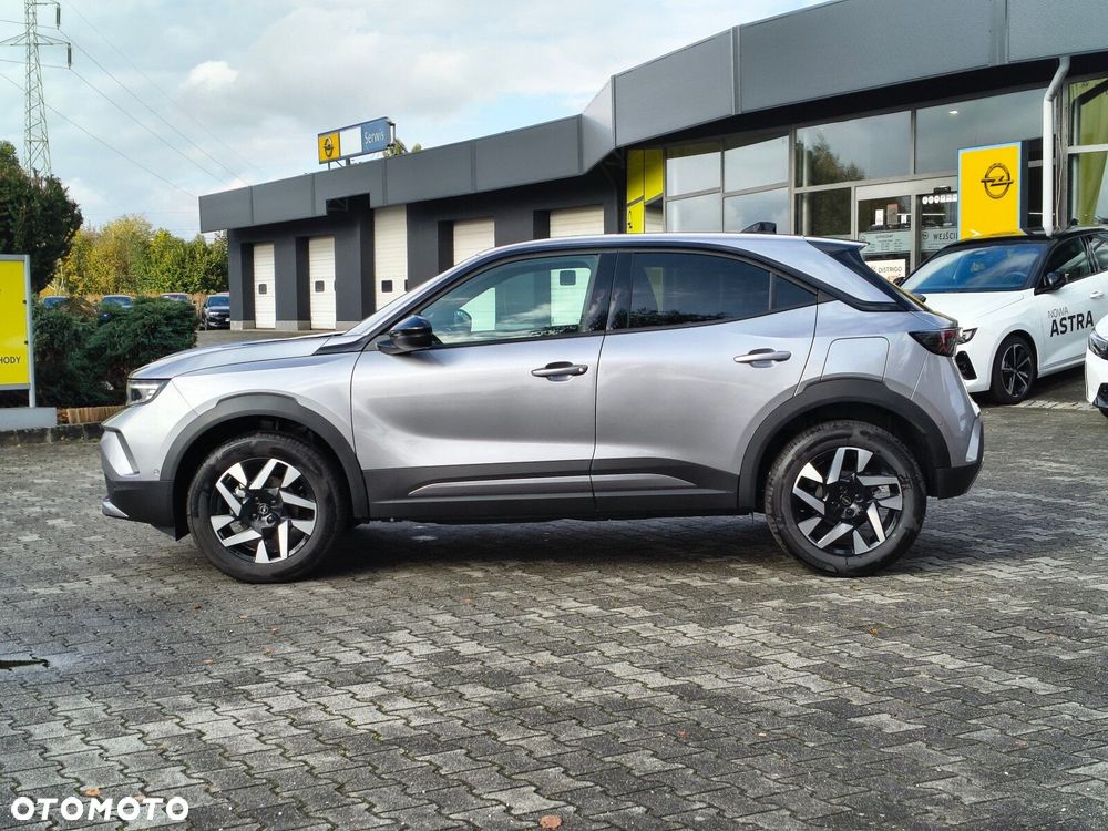 Opel Mokka - 2
