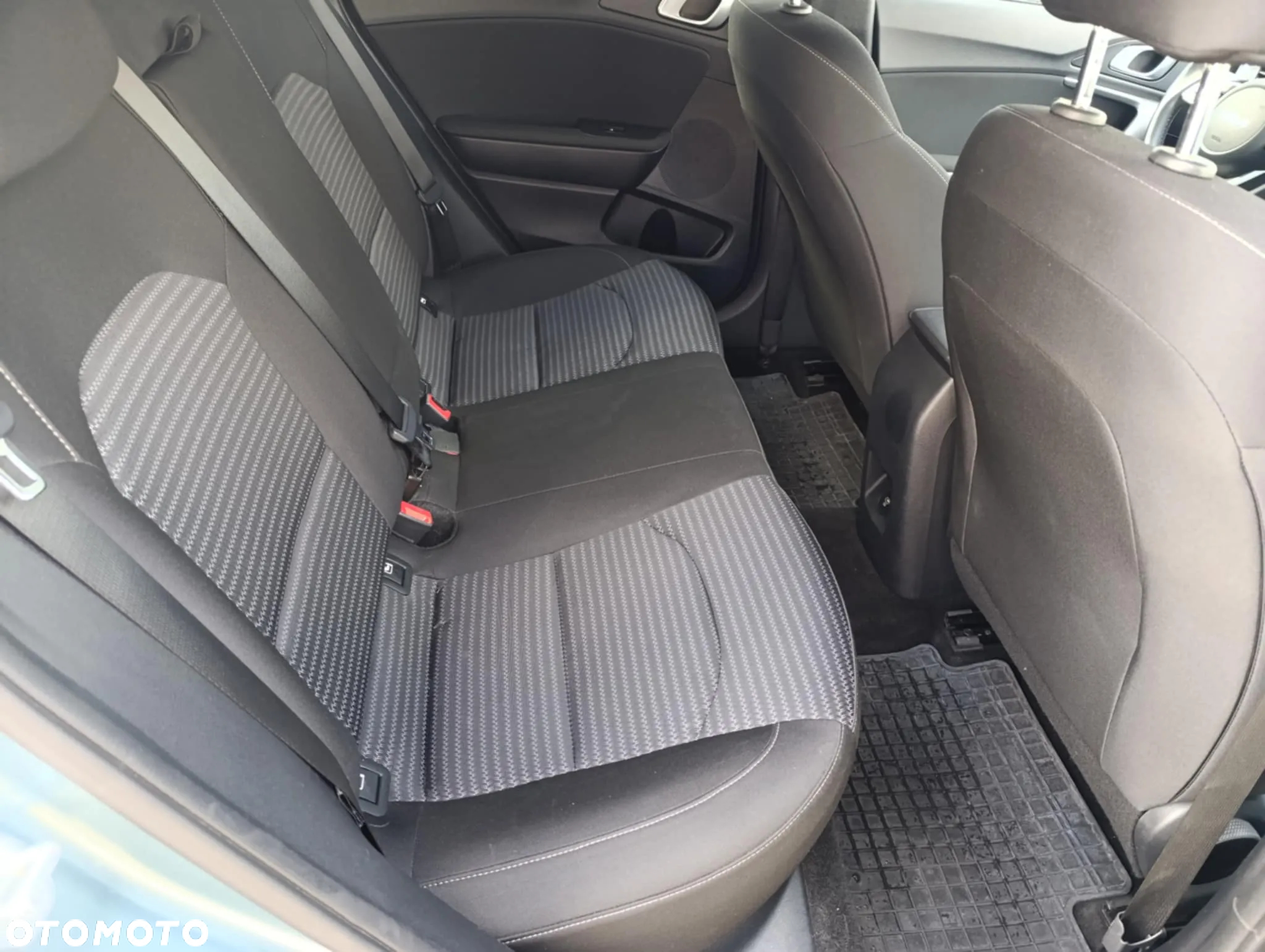 Kia XCeed 1.5 T-GDI M DCT - 10
