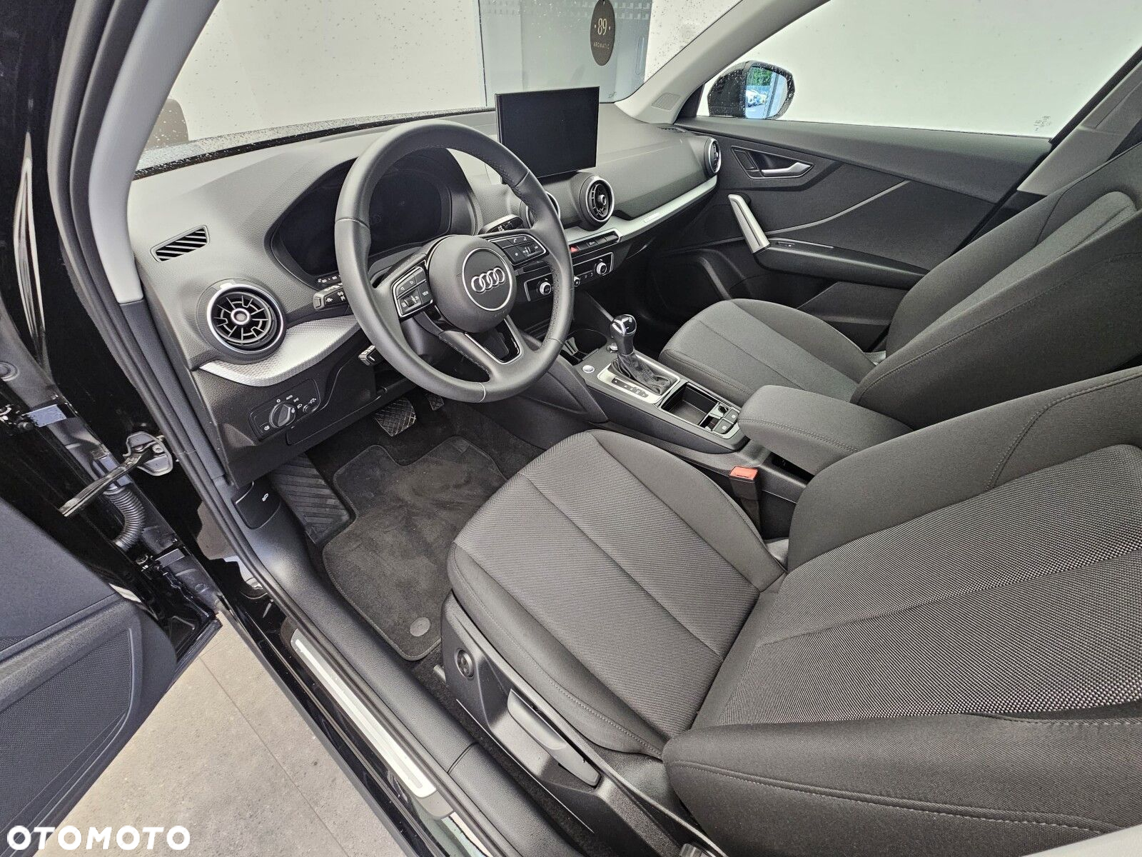 Audi Q2 - 21