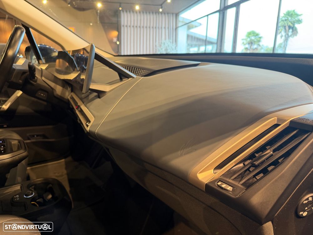 BMW iX xDrive 40 Pack Desportivo - 43