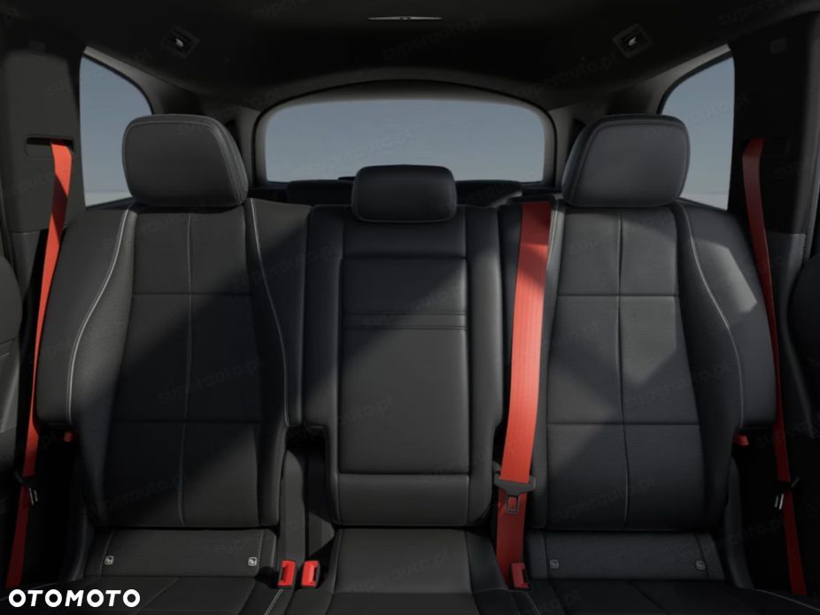Mercedes-Benz GLS 450 d mHEV 4-Matic AMG Line - 14
