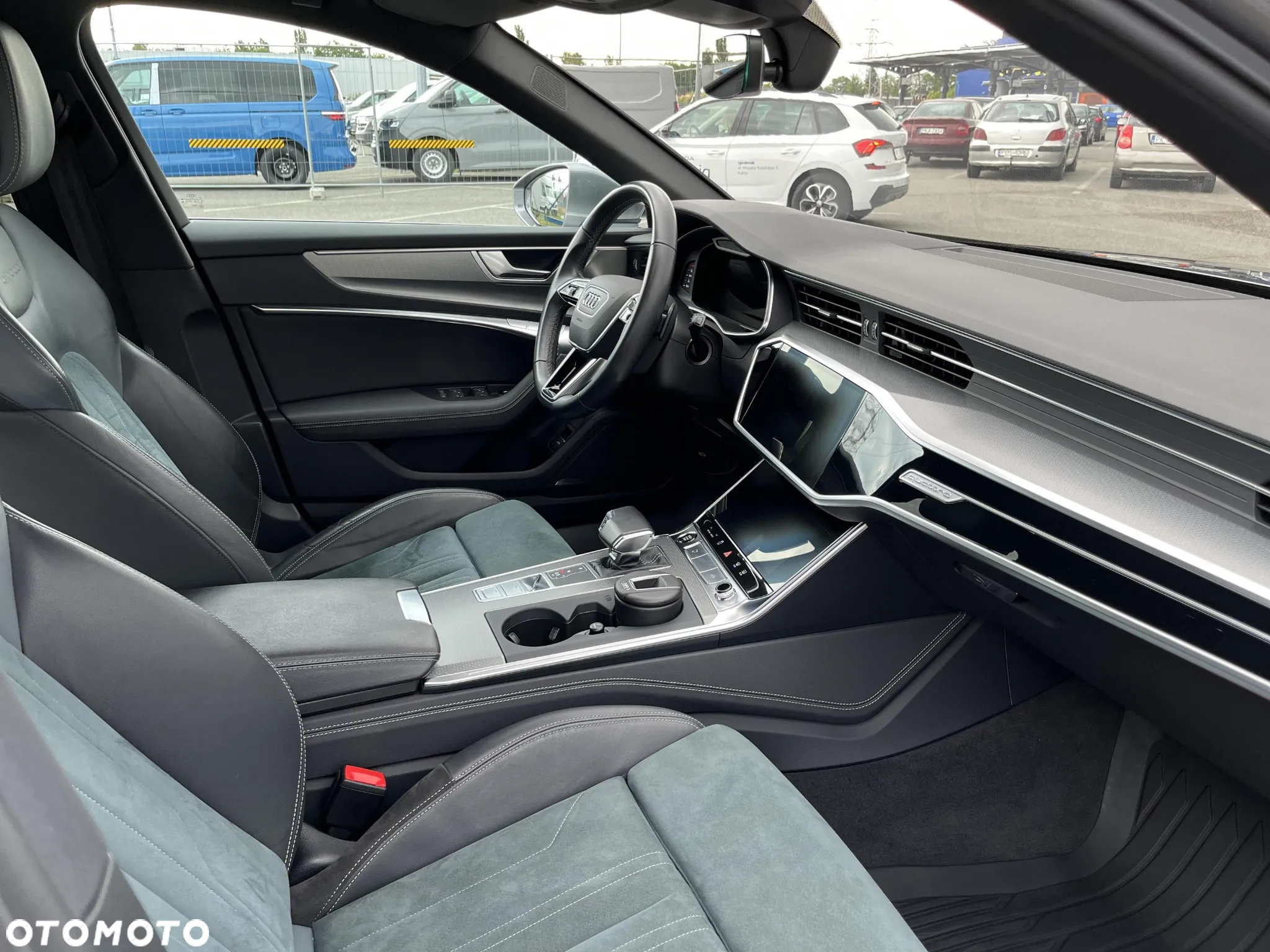 Audi A6 Allroad - 14