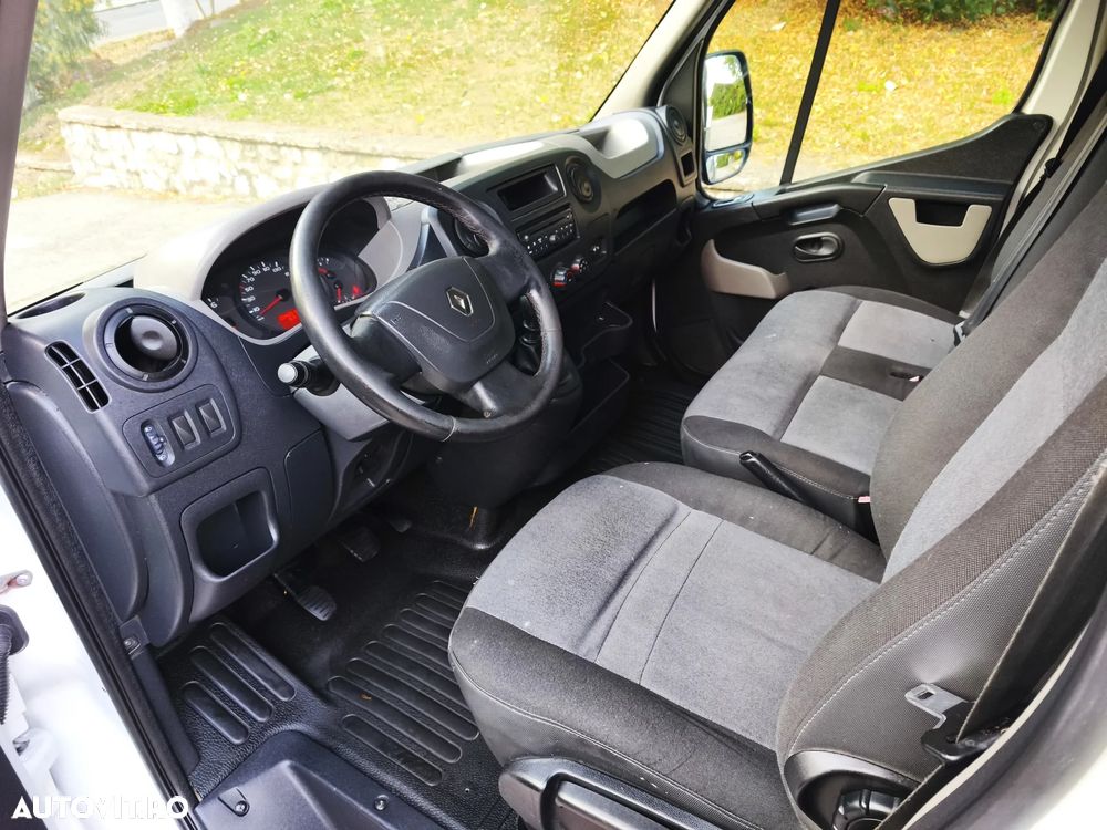 Renault Master - 7