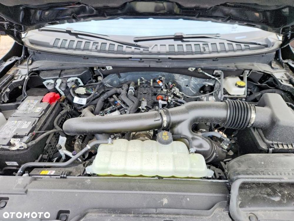 Lincoln Navigator - 7
