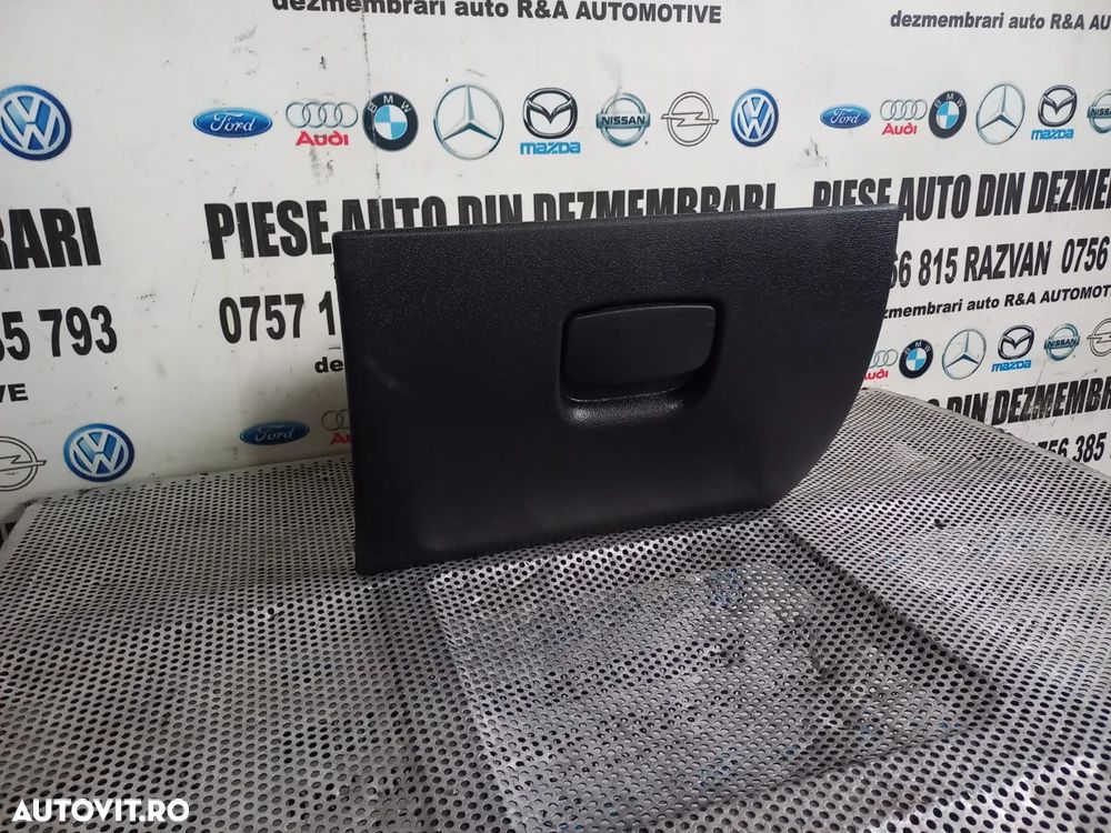 Torpedo Cutie Acte Renault Master 3 Volan Stanga Motor 2.3 Dci Euro 5 M9T - Dezmembrari Arad - 4