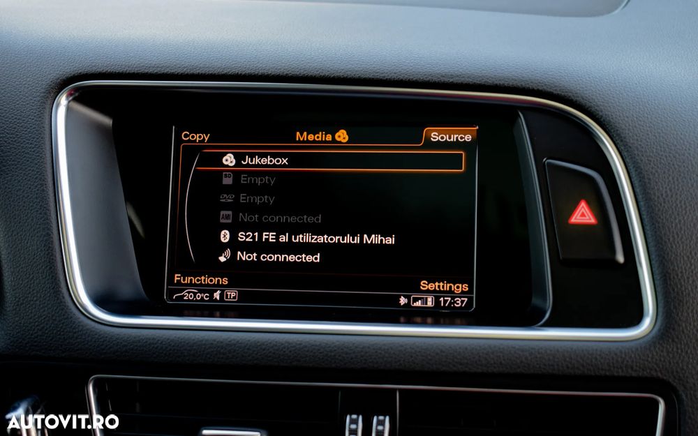 Audi Q5 3.0 TDI Quattro Stronic - 32
