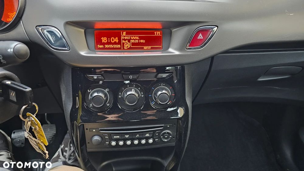 Citroën C3 Pure Tech (VTi) 82 Selection - 37
