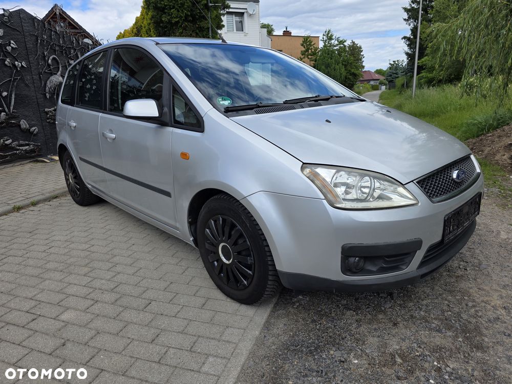 Ford C-MAX - 2