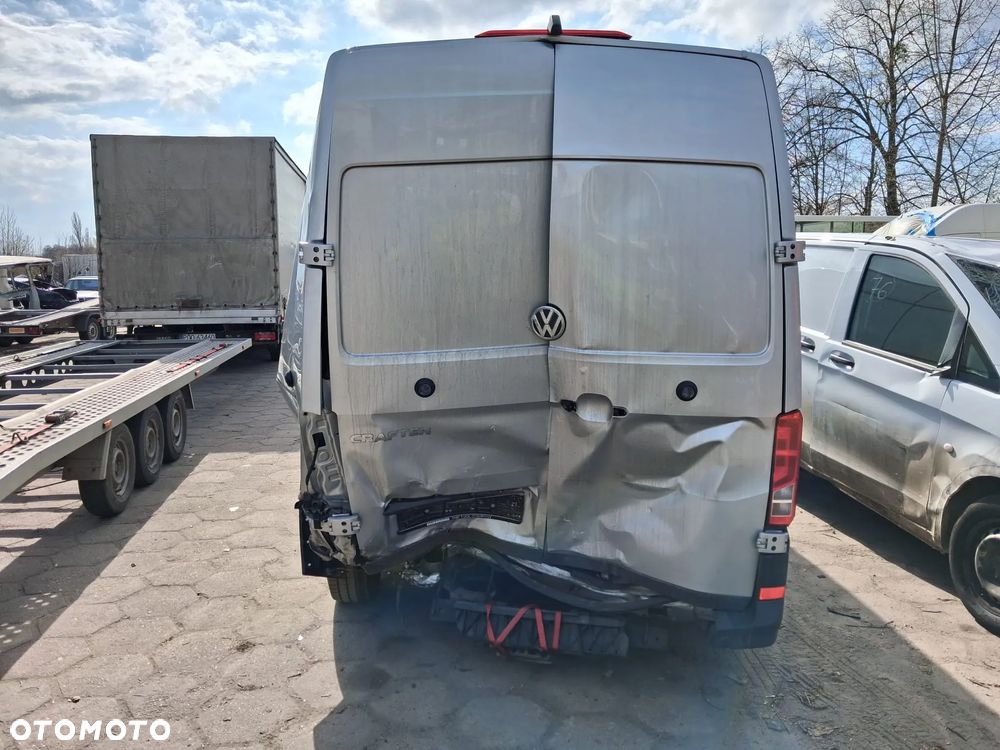 Volkswagen Crafter - 5