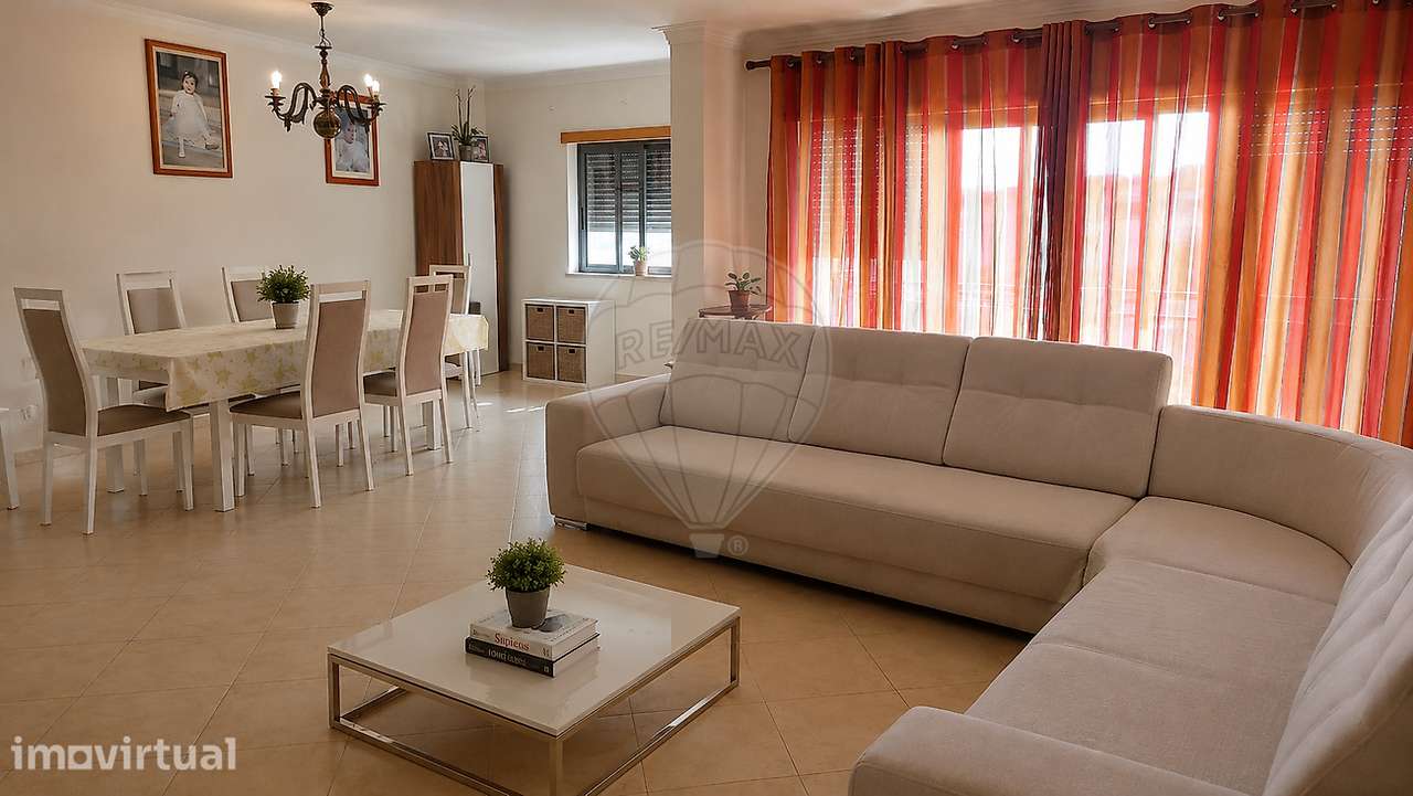 Apartamento T3 para venda - Grande imagem: 4/4