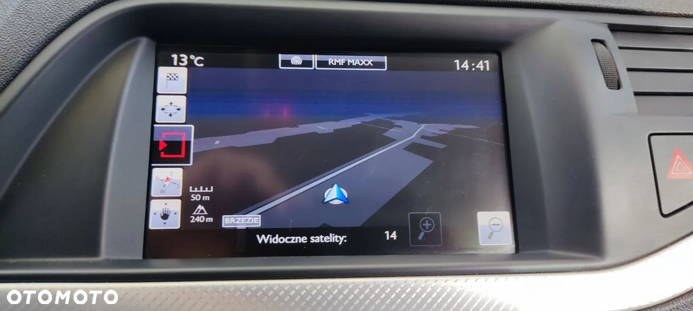 Citroën C5 2.0 BlueHDi Exclusive S&S - 33