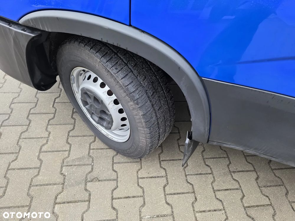 Iveco 35S18A8/P Maxi Automat Ledy Krajowy 3l 180KM ! - 12