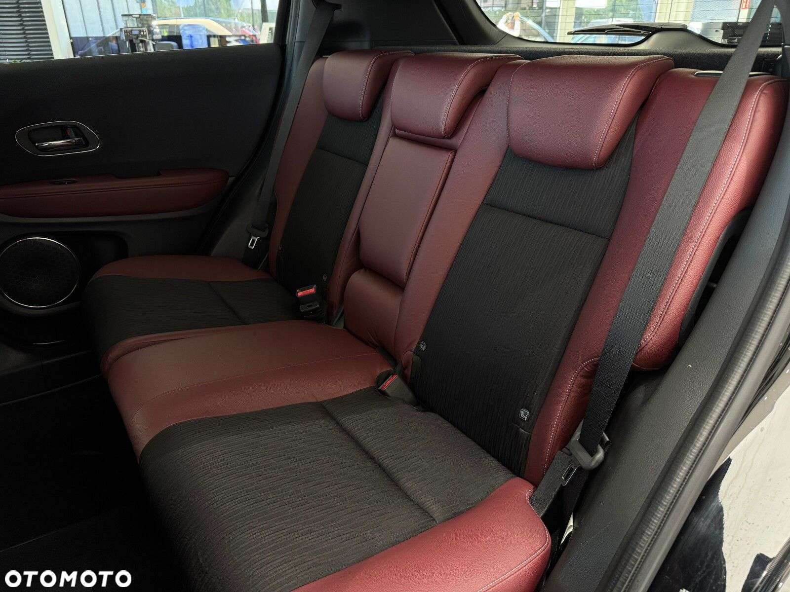 Honda HR-V - 13