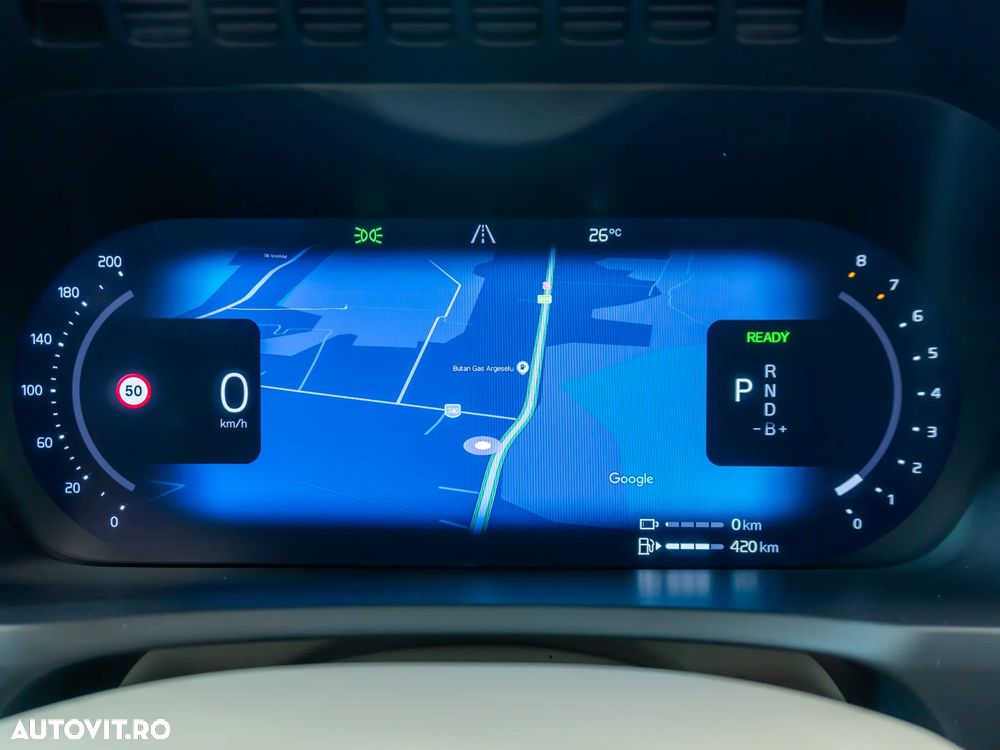 Volvo XC 90 Recharge T8 AWD Ultimate Bright - 34
