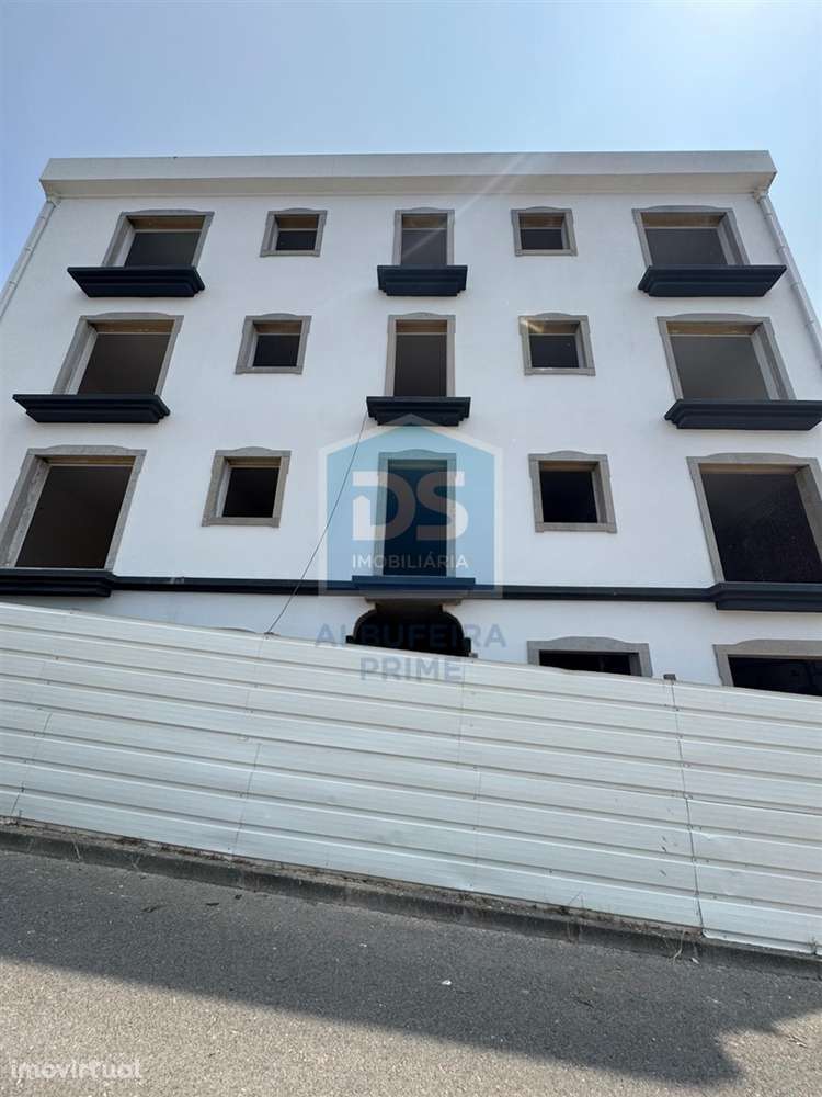 Apartamento T3 Venda em São Brás de Alportel,São Brás de Alportel - Grande imagem: 3/9