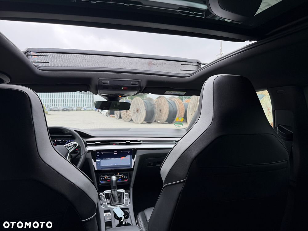 Volkswagen Arteon 2023