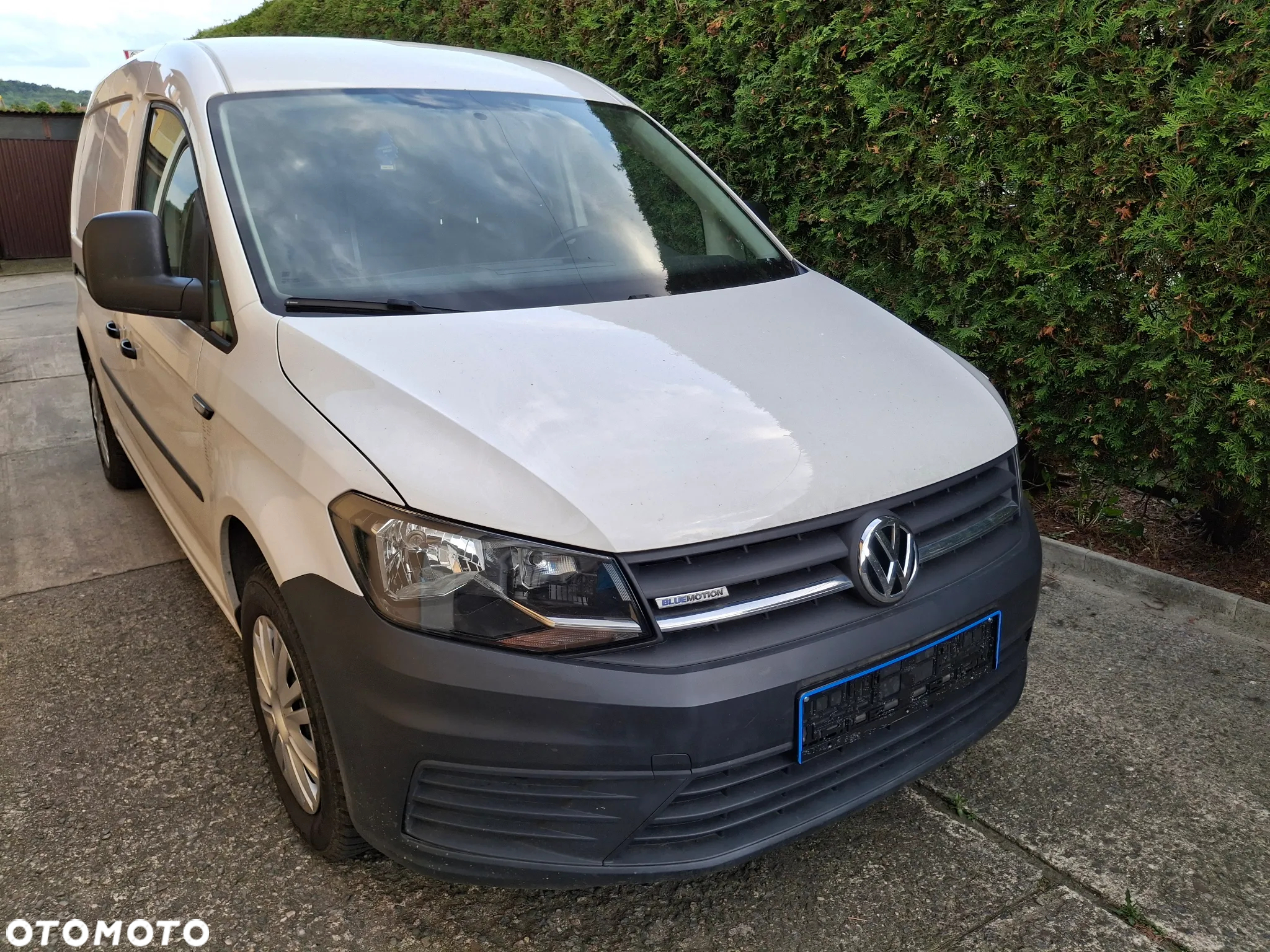 Volkswagen Caddy - 8