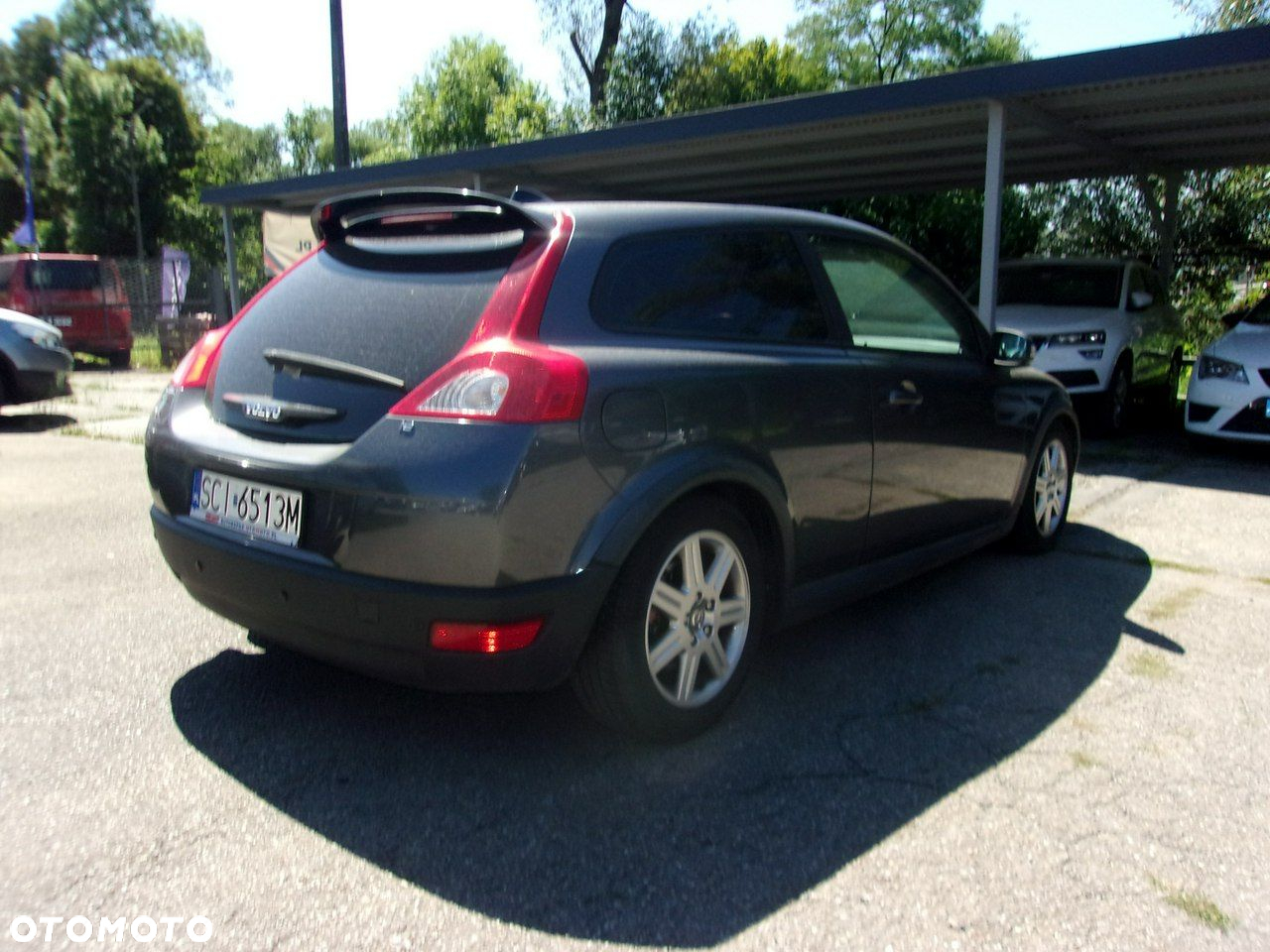 Volvo C30 1.8 Momentum - 11