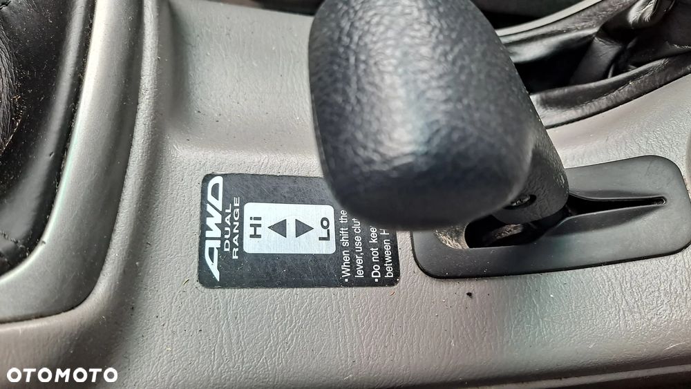 Subaru Forester 2.0 X - 20