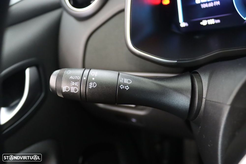 Renault Zoe (c/ Bateria) EV 50 110hp Equilibre - 16