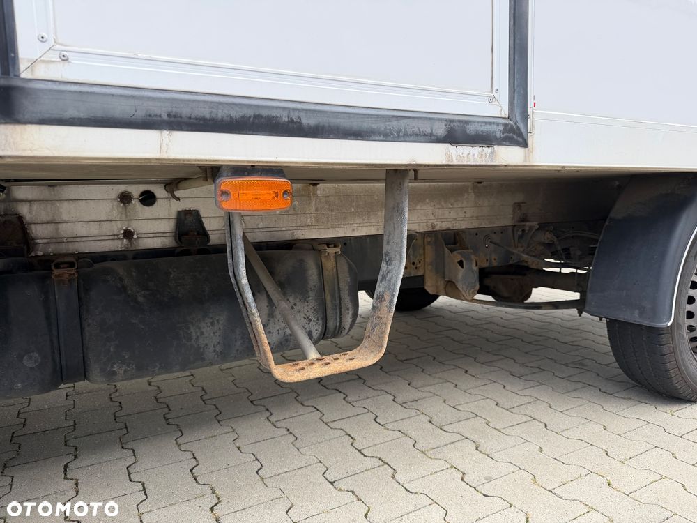 Iveco DAILY 35S14 - 22