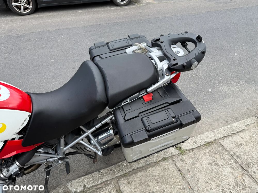 BMW GS - 25