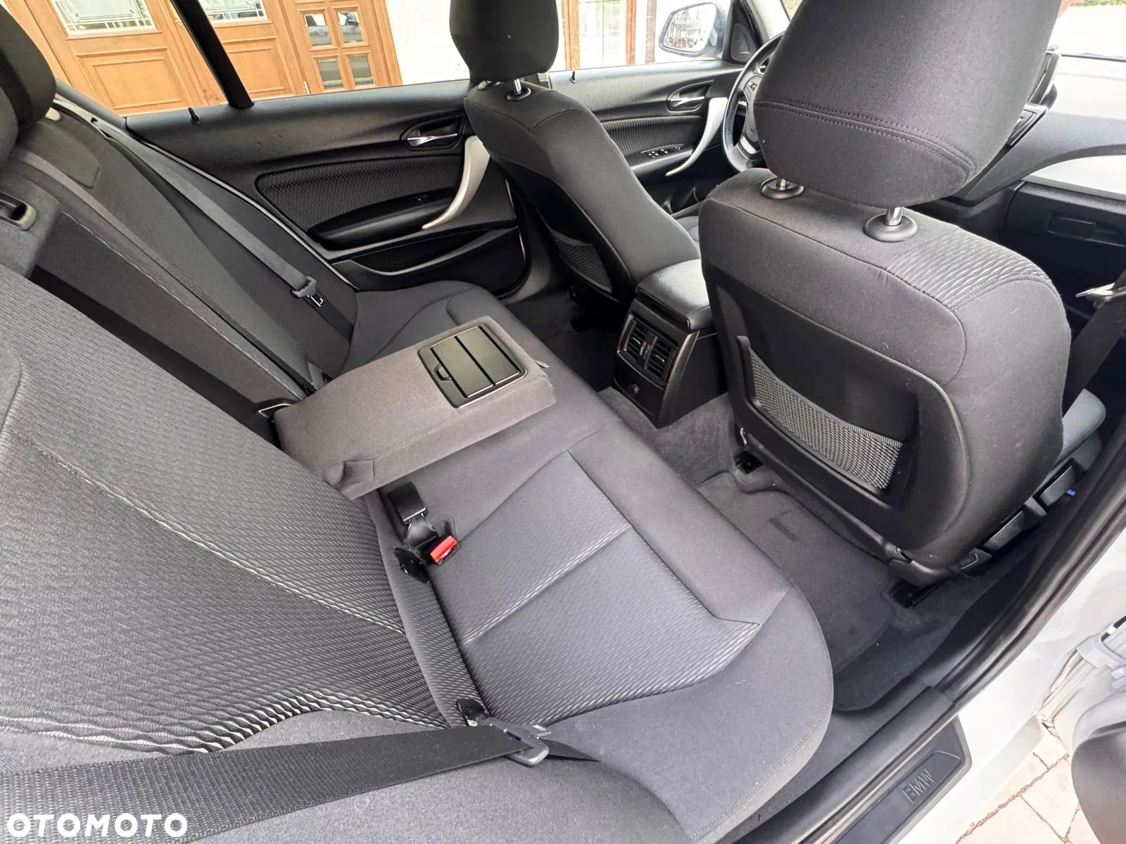 BMW Seria 1 116d DPF Edition Lifestyle - 28
