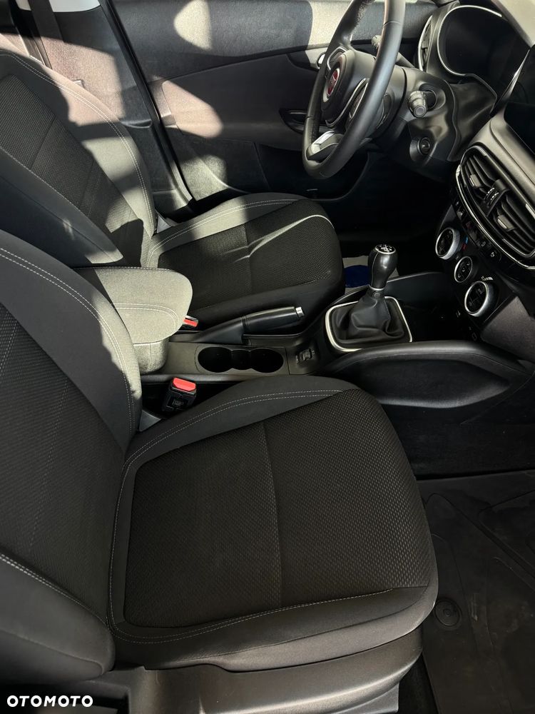 Fiat Tipo 1.0 T3 City Sport - 15